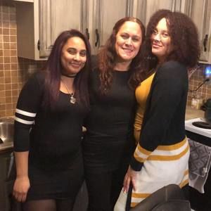 Meet your Posher, Maria